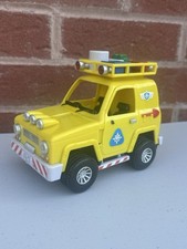 Fireman Sam Mountain Rescue