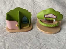 Sylvanian Families Nursery