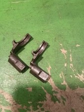 BSA A10 gearbox selector