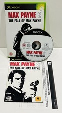 Max Payne 2: The Fall of Max