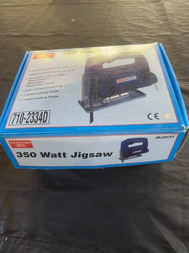 Electric jigsaw jig saw - jig, corded