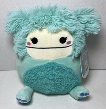 Squishmallows Joelle The