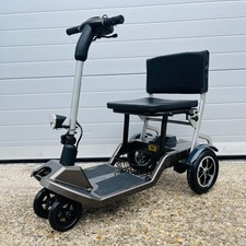 One Rehab QFold Ultra