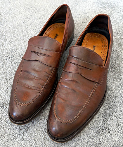 Russell bromley men - bromley, men’s