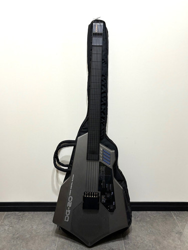 Casio digital guitar - dg-20,