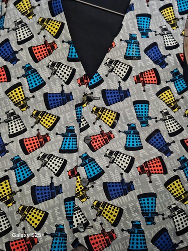 Sporty vests size - sporty,