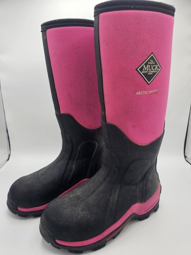 Muck boot company - muck,