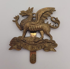 The Buffs (Royal East Kent