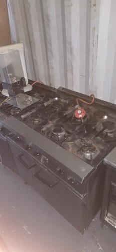 Falcon oven cooker - oven, 6