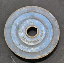 Ford Escort RS Turbo Crank