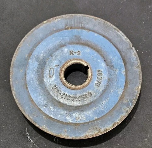 Ford escort turbo crank - escort,