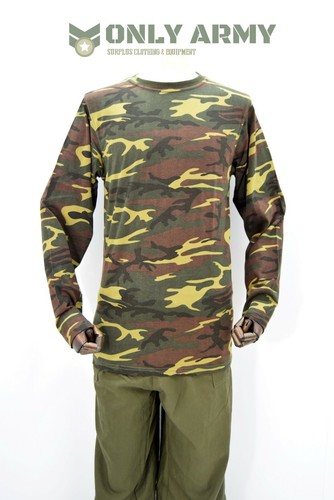 New british army style - british,