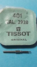 Tissot Navigator 2920  Winding Stem 401 