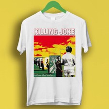 Killing joke follow the - killing,