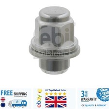 Wheel Nut Front Rear 46663 For