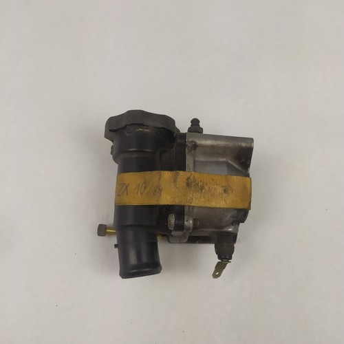 Thermostat thermostat housing