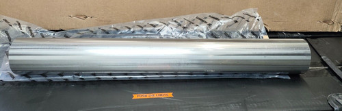 Universal 304ss exhaust tubing - exhaust,