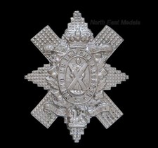 Victorian Black Watch (Royal