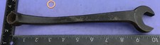 Vintage spark plug + cylinder head spanner Enfo N-17016 Tractor Farm Old Tool