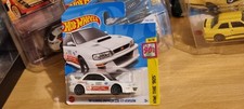 Hot Wheels 98 Subaru Impreza