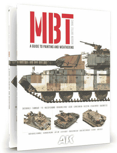 Mbt modern battle tanks - mbt,