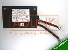 MYSON HOUSE WARMER 45 & 55 ELEC IGNITION CONTROL ASSY PCB 232238 4420407