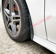 Mercedes Carbon Fibre