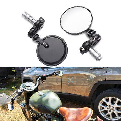 Universal 22mm motorcycle - universal, 7/8"
