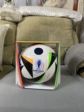 Adidas Euro 2024 Pro Match