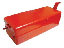 Sparex tool box for Ford TW10