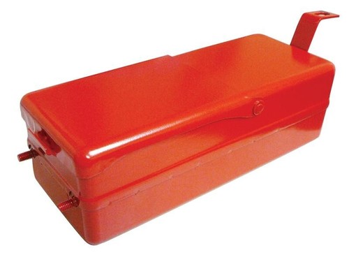 Sparex tool box for - ford, tw10