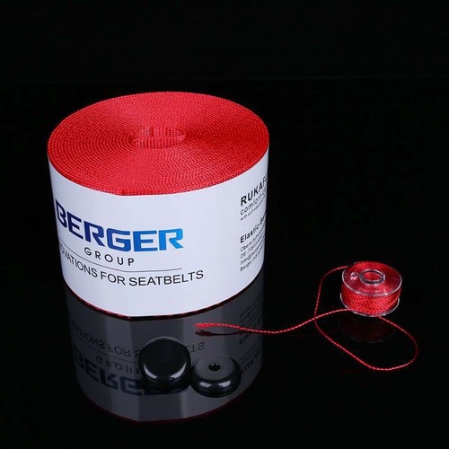 Car color seat belt - color,