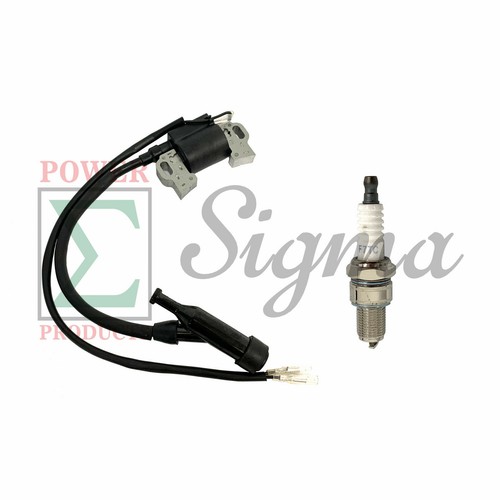 Ignition coil for champion cpe - ignition,