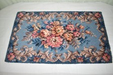 Vintage Montgomery Wards Blue