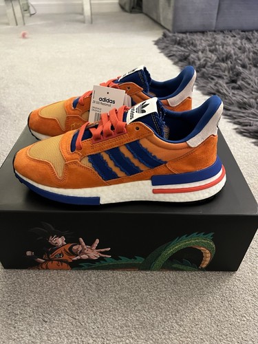 Adidas 500 dragon - rm,