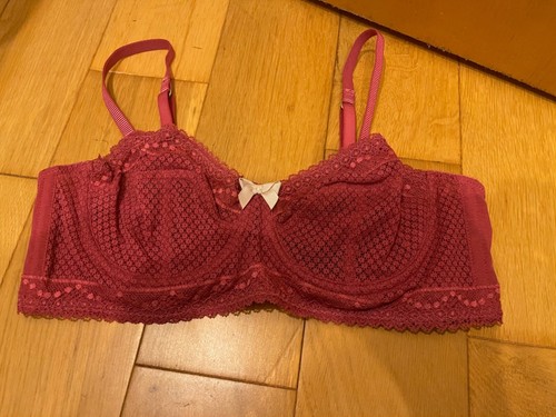 Longline non padded - m&s,