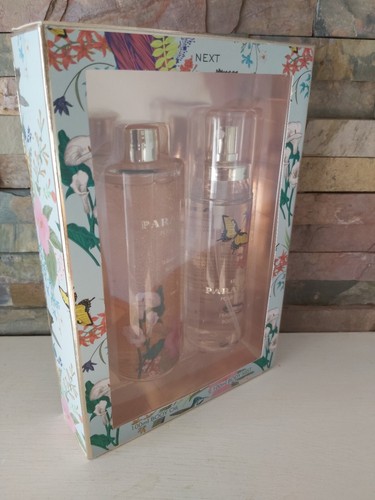 Next paradise body oil - next,