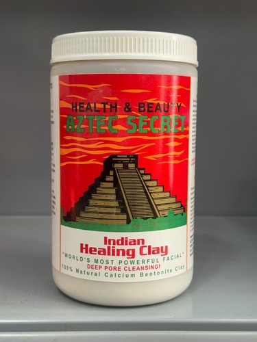 Aztec secret indian healing - aztec,