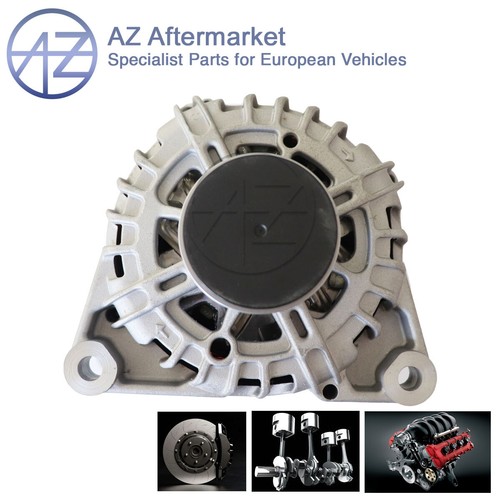 Sgf alternator fits 208 - sgf, 2008