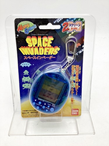 Bandai mame game - mame, space