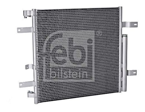 Condenser febi fits - febi,
