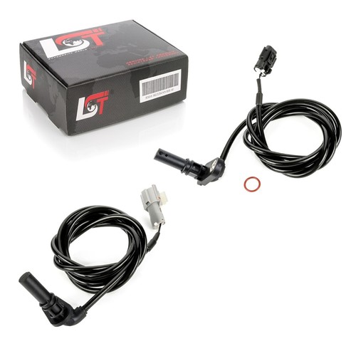 Abs sensor tachometer - abs,