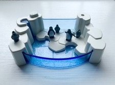 Playmobil Penguins Set