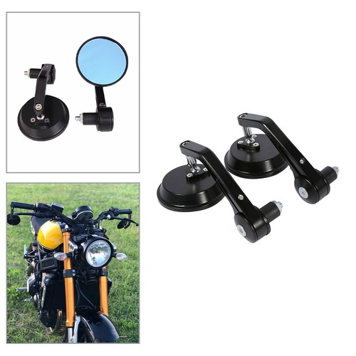 Pair motorcycle round 8 - 1,