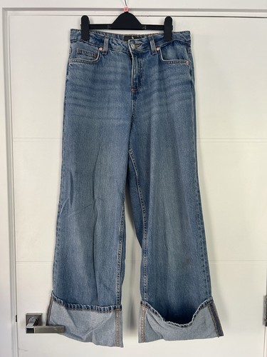 Sainsbury baggy jeans - tu,