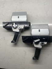 BOLEX 160 & 155 Macrozoom