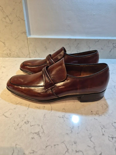 New vintage barker novas - new,