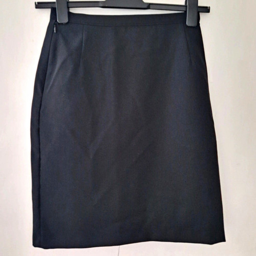 Trutex girls black school - girls,