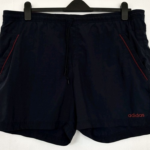 Adidas vintage swim shorts - adidas,