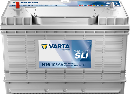 Varta h16 promotive sli - varta,